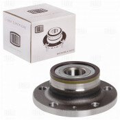 Ступица колеса Trialli, с подшипником, задняя, левая, для Skoda Octavia, арт. MR 1883