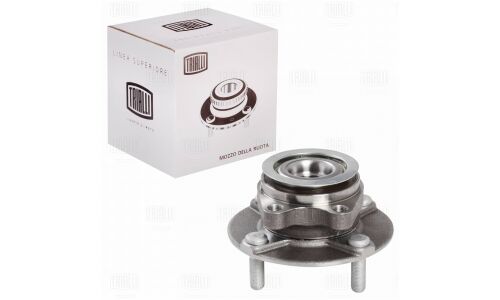 Ступица колеса Trialli, арт. MR 1439