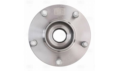 Ступица колеса Trialli, с подшипником, передняя, левая, арт. MR 1436