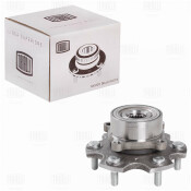 Ступица колеса Trialli, с подшипником, передняя, левая, арт. MR 1130