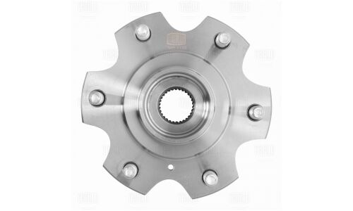 Ступица колеса Trialli, с подшипником, передняя, левая, арт. MR 1130