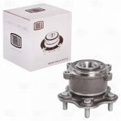 Ступица задняя в сборе с подшип. | зад лев Trialli, арт. MR 1486