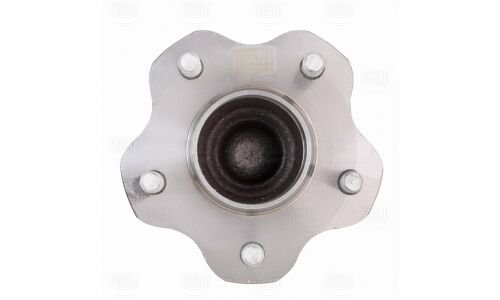 Ступица задняя в сборе с подшип. | зад лев Trialli, арт. MR 1486