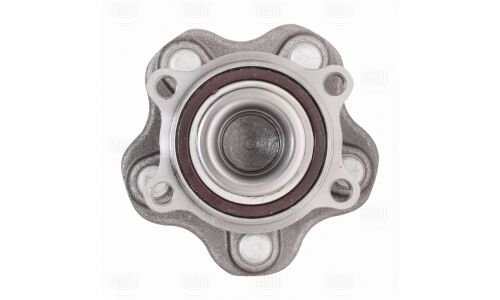 Ступица задняя в сборе с подшип. | зад лев Trialli, арт. MR 1486