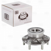 Ступица колеса Trialli, с подшипником, передняя, левая, арт. MR 0834