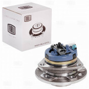 Ступица передняя в сборе с подшип. (5 отв. c ABS) | перед лев Trialli, арт. MR 2132