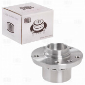 Ступица колеса Trialli, с подшипником, левая, арт. MR 1835