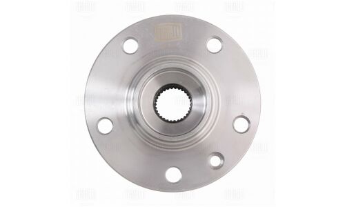 Ступица колеса Trialli, с подшипником, левая, арт. MR 1835