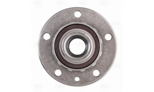 Ступица колеса Trialli, с подшипником, левая, арт. MR 1835