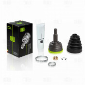 ШРУС Trialli, передний, наружный, для двигателей 1.6i, для Renault Duster, арт. GO 0907