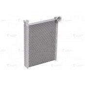 Радиатор отопителя Luzar, арт. LRh 20S4