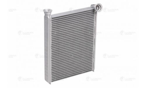 Радиатор отопителя Luzar, арт. LRh 20S4
