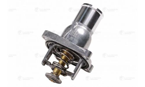 Термостат для а/м Opel Astra H (04-)/Corsa D (06-) 1.6T Luzar, арт. LT 2112