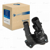 Термостат для а/м Ford Focus II (05-) 1.6Ti MT Luzar, арт. LT 1030
