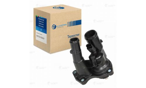 Термостат для а/м Ford Focus II (05-) 1.6Ti MT Luzar, арт. LT 1030