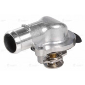 Термостат Luzar, для Volkswagen Touareg/Transporter T5, арт. LT 1855