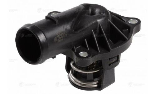 Термостат Luzar, для Volkswagen Touareg, Audi Q7, арт. LT 1870