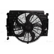 Вентилятор кондиционера Luzar, арт. LFAC 26E5