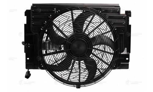 Вентилятор кондиционера Luzar, арт. LFAC 26E5