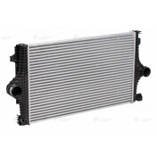 ОНВ (радиатор интеркулера) для а/м Mercedes-Benz Sprinter Classic (909) (13-) Luzar, арт. LRIC 1509