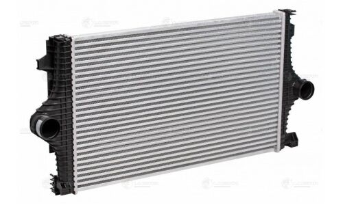 ОНВ (радиатор интеркулера) для а/м Mercedes-Benz Sprinter Classic (909) (13-) Luzar, арт. LRIC 1509