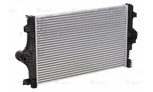 ОНВ (радиатор интеркулера) для а/м Mercedes-Benz Sprinter Classic (909) (13-) Luzar, арт. LRIC 1509