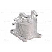 Радиатор масл. для а/м Mitsubishi Outlander XL (07-)/Lancer X (07-) 1.8i/2.0i/2.4i Luzar, арт. LOc 1141