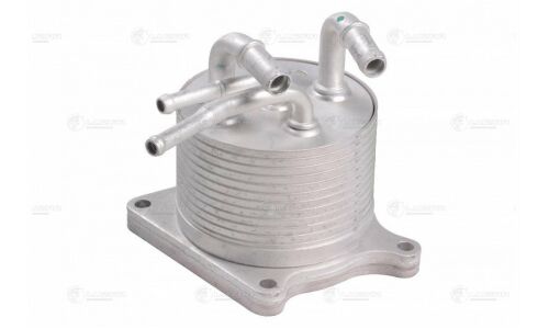 Радиатор масл. для а/м Mitsubishi Outlander XL (07-)/Lancer X (07-) 1.8i/2.0i/2.4i Luzar, арт. LOc 1141