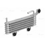 Радиатор масл. для а/м Hyundai Tucson (04-) 2.0i/2.0D (LOc 0850) Luzar, арт. LOc 0850