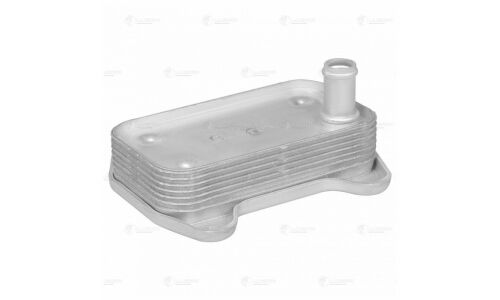 Радиатор масл. для а/м Mercedes-Benz C (W203) (00-)/Sprinter (W901-905) (95-) Luzar, арт. LOc 1503