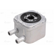 Радиатор масл. для а/м VW Passat B5 (96-) 1.8i/2.3i/2.8i/1.9D Luzar, арт. LOc 1805