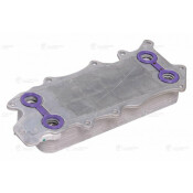 Радиатор масляный Luzar, арт. LOc 1507