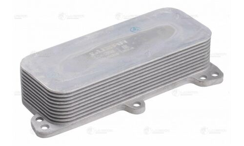 Радиатор масл. для а/м VW Touareg (02-)/Transporter T5 (03-) 2.5TDi Luzar, арт. LOc 1803