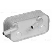 Радиатор масл. для а/м BMW 3 (E46) (98-) 1.6i/1.8i/2.0i/2.5i 1.8D/2.0D Luzar, арт. LOc 2635