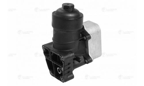 Радиатор масляный Luzar, арт. LOc 1809