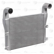 ОНВ (радиатор интеркулера) для а/м ПАЗ 3204-03 4ISBe (LRIC 03204) Luzar, арт. LRIC 03204