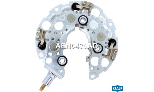 Мост генератора Krauf диодный, арт. AEN0430AD