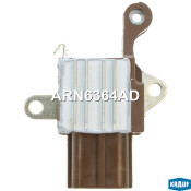 Регулятор генератора Krauf, арт. ARN6364AD