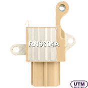Регулятор напряжения генератора UTM, арт. RN6364A
