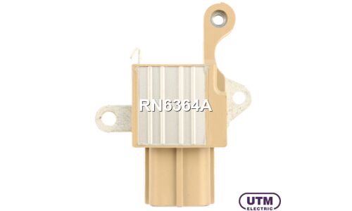Регулятор напряжения генератора UTM, арт. RN6364A