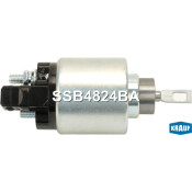 Реле стартера втягивающее Krauf, арт. SSB4824BA