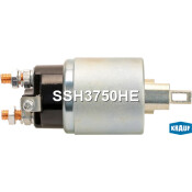 Втягивающее реле стартера Krauf, арт. SSH3750HE