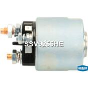 Втягивающее реле стартера Krauf, арт. SSV9255HE