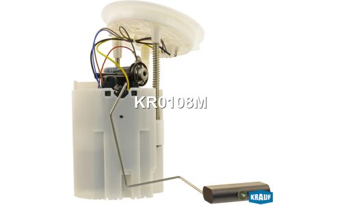 Насос топливный (бензонасос) Krauf, погружной, арт. KR0108M