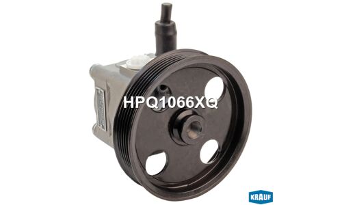 Насос гидроусилителя руля Krauf, арт. HPQ1066XQ