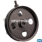 Насос гидроусилителя руля Krauf, арт. HPQ1113XQ