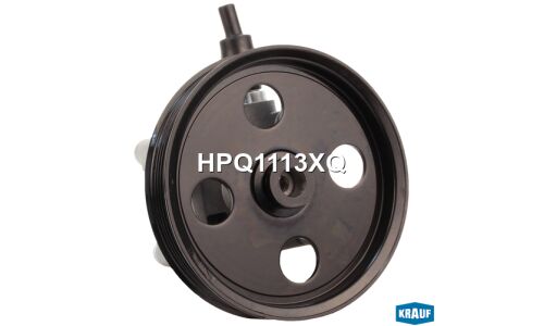 Насос гидроусилителя руля Krauf, арт. HPQ1113XQ