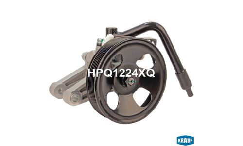 Насос гидроусилителя руля Krauf, арт. HPQ1224XQ