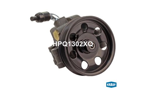 Насос гидроусилителя руля Krauf, арт. HPQ1302XQ