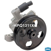 Насос гидроусилителя руля Krauf, арт. HPQ1311XQ